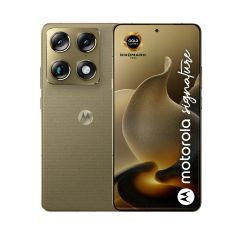 Motorola signature 17.2 cm (6.78") Dual SIM Android 16.0 5G USB Type-C 16 GB 512…