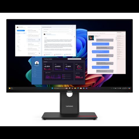 Lenovo ThinkVision T27UD-40 Monitor