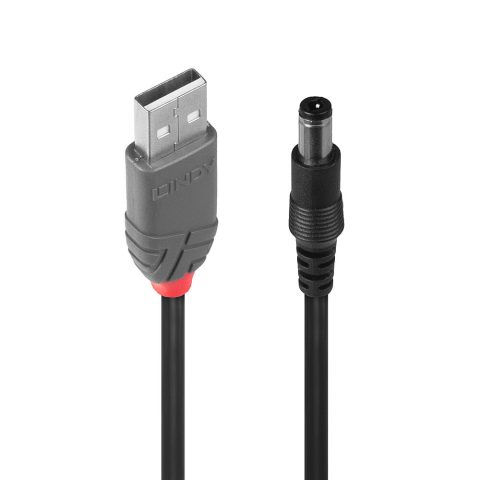 Lindy 70267 USB kabelis USB 2.0 1