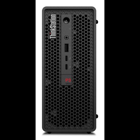 Lenovo ThinkStation P3 Ultra SFF Intel® Core™ i7 i7-14700 32 GB DDR5-SDRAM 512…