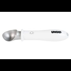 Unold 488990 saldējuma kausiņš Saldējuma karote 4 mm