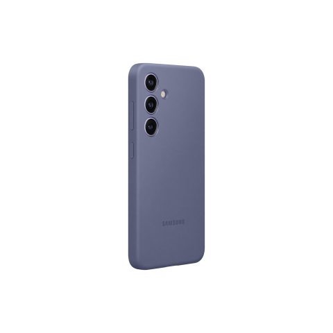 Samsung Silicone Case Violet mobilo telefonu apvalks 15
