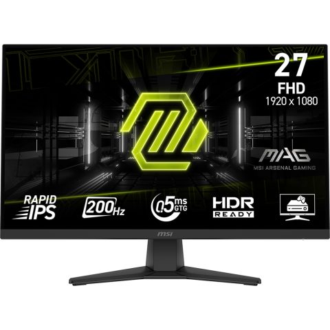 MSI MAG 272F monitori 68