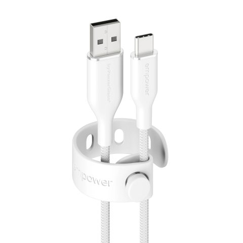 Panzer Glass PanzerGlass empower™ by ® Racing 60W USB-A to USB-C Cable
