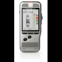 Philips DPM 7200 Zibkartīte Nerūsējošs tērauds