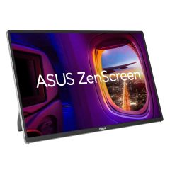 Asus ZenScreen OLED MQ16FC computer monitor 40.6 cm (16") 1920 x 1200 pixels…