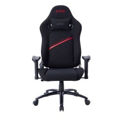 ADATA XPG NEXUS Universāls spēļu krēsls Melns