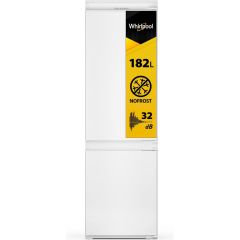 Whirlpool WHC18 T132 Iebūvēts 250 L