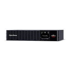 CyberPower PR1000ERT2U nepārtrauktas barošanas avots (UPS) Line-Interactive 1 kilov…