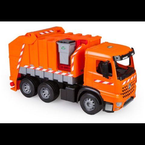 Lena GIGA TRUCKS