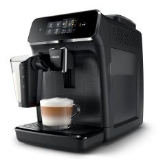 Philips 2200 series Серия 2200 EP2230/10 Полностью автоматическая эспрессо-кофем…