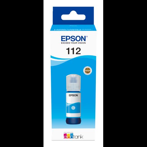 Epson EcoTank 112 Подлинный