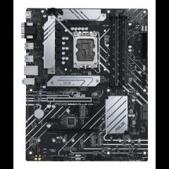 Asus PRIME B660-PLUS D4 Intel B660 LGA 1700 ATX