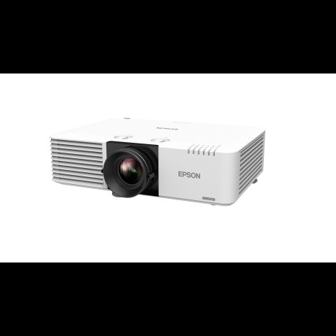 Epson EB-L630U Standarta fokusa projektors 6200 ANSI lūmeni 3LCD WUXGA (1920x1…
