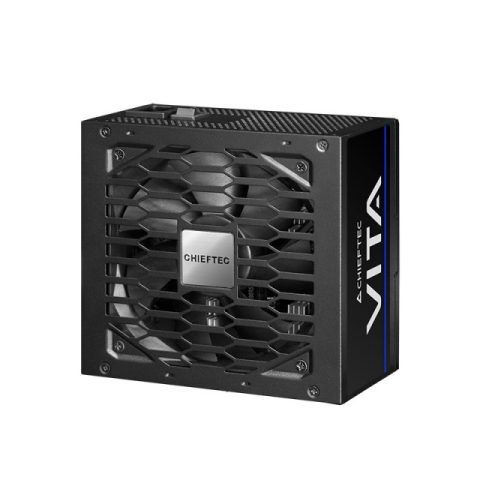Chieftec Vita Netzteil 850W 80+Bronze - PC-/Server Netzteil - 14