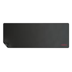 Cherry MP 2000 Gaming mouse pad Black