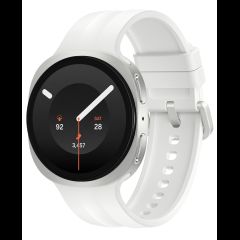 Samsung Galaxy Watch9 3.3 cm (1.3") AMOLED 40 mm Digital 438 x 438 pixels Touchs…