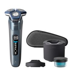 Philips SHAVER Series 7000 S7882/55 бритва для мужчин Бритвенная головка Триммер…