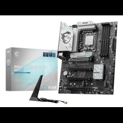 MSI B860 GAMING PLUS WIFI материнская плата Intel B860 LGA 1851 (Socket V1)…