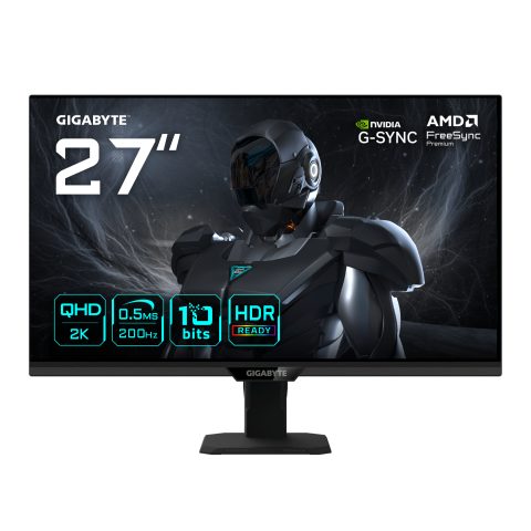 Gigabyte G27Q20T monitori 68