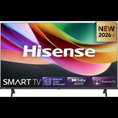 Hisense 40A49S 101