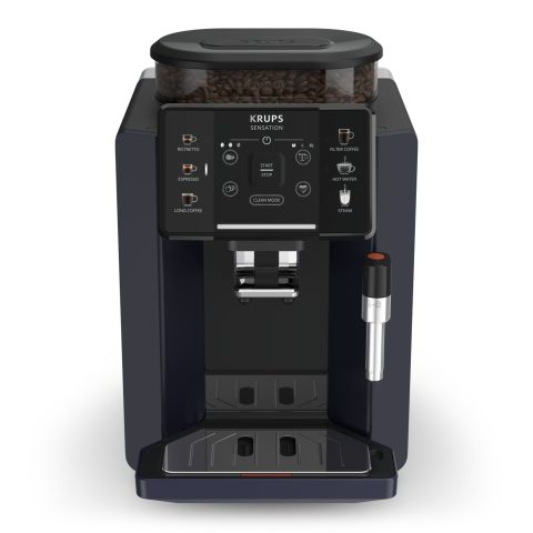 Krups Sensation C50 EA910B Pilnībā automātisks Espesso aparāts 1