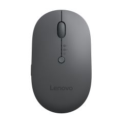 Lenovo 4Y51R29290 компьютерная мышь Универсальная Для обеих рук Bluetooth + USB…