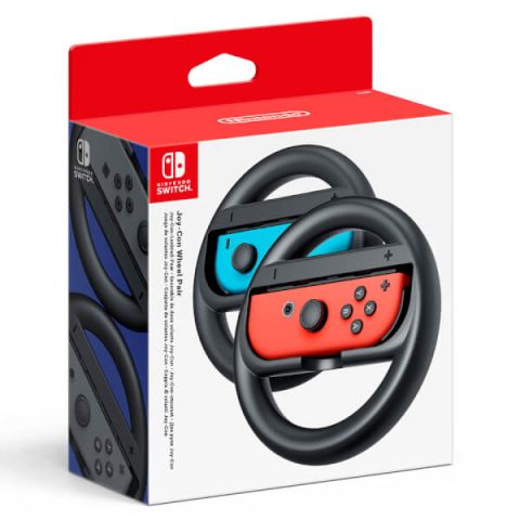 Nintendo 2511166 spēļu vadības pults piederums