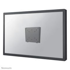 Neomounts FPMA-W25BLACK televizora stiprinājums 76