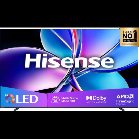 Hisense 100E7Q PRO 2