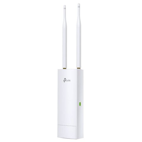 TP-Link Omada EAP110-Outdoor 300 Mbit/s Balts Power over Ethernet (PoE)
