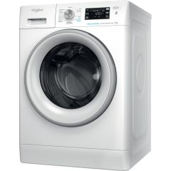 Whirlpool FFB 9258 SV PL стиральная машина Фронтальная загрузка 9 kg 1151 RPM Белы…