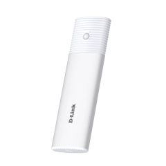 D-Link DSP-111 корпус для накопителя Корпус твердотельного диска Белый M.2