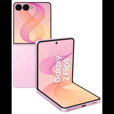 Samsung Galaxy Z Flip8 17