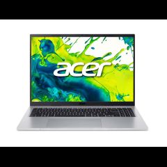 Acer Aspire Go 16 AG16-I51P-75QK AMD Ryzen AI 7 350 Portatīvais dators 40