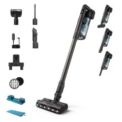 Philips XC7163/01 электровеник 2-in-1 stick vacuum Battery Сухой и мокрый Без ме…