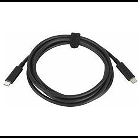 Hewlett Packard (HP) HP USB-C to USB-C 100W cable (Z Display dock/charge)