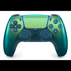 Sony Interactive Entertainment DualSense Trietilalumīnijs Bluetooth/USB Spēļu…