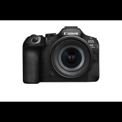Canon EOS R6 Mark III + RF 24-105mm F4-7.1 IS STM MILC 32.5 MP CMOS 6960 x 464…