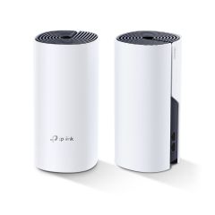 TP-Link Deco P9 (2-pack) Двухдиапазонный (2