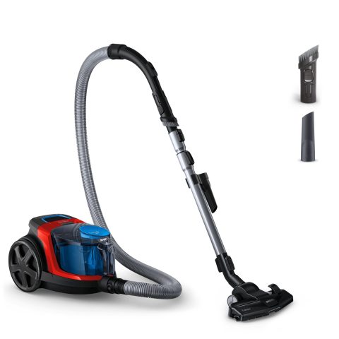 Philips 3000 series PowerPro Compact FC9330/09 Putekļu sūcējs bez maisiņa