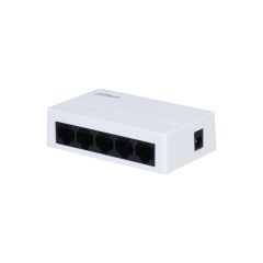 Dahua Technology PFS3005-5GT-L Неуправляемый L2 Gigabit Ethernet (10/100/1000)…