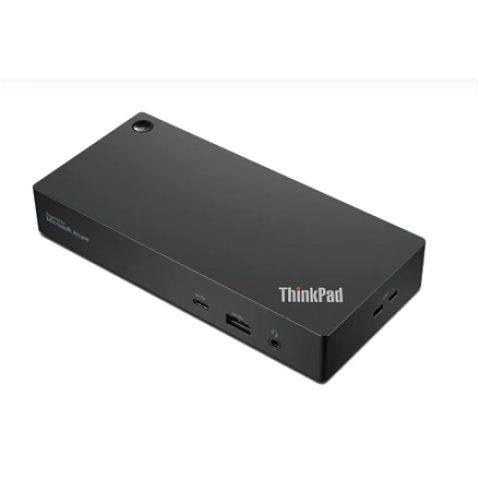 Lenovo ThinkSmart SmartDock