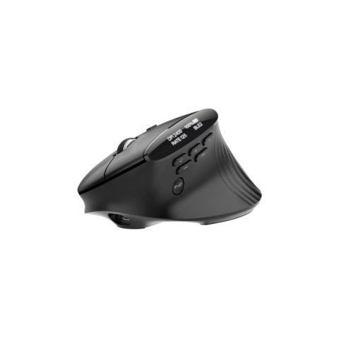 Acer Smart Fit Vertical Mouse - Retail pack pele Labā roka RF bezvadu sakari…