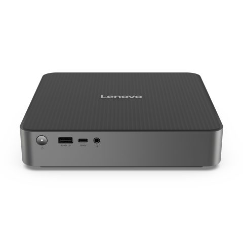 Lenovo IdeaCentre Mini 01IRH10R Intel Core 7 240H 32 GB DDR5-SDRAM 1 TB SSD Win…