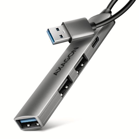 Axagon HUB USB HUE-STA