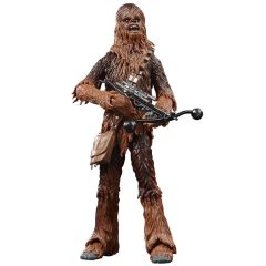 Hasbro Star Wars The Black Series Archive Chewbacca