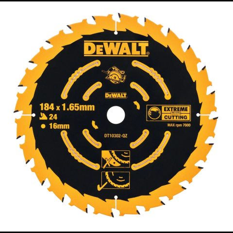 Dewalt 65x16