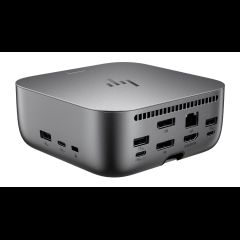 HP Thunderbolt 4 Ultra Dock G6 180W - 5x USB-A