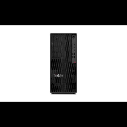 Lenovo ThinkStation P2 Tower Gen 2 Intel Core Ultra 7 265K 32 GB DDR5-SDRAM 512…